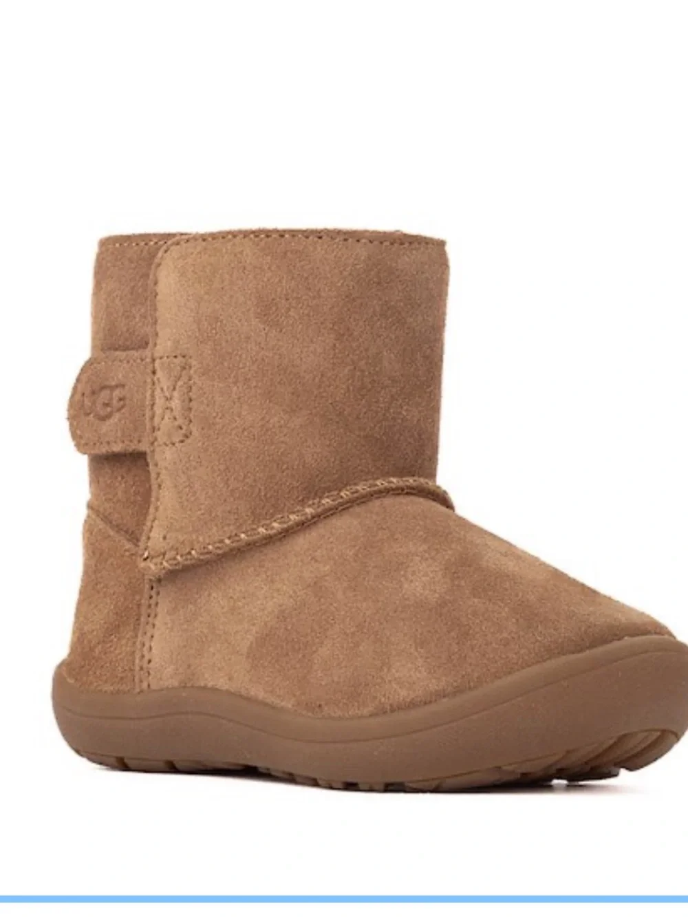 UGG Keelan boot EUC